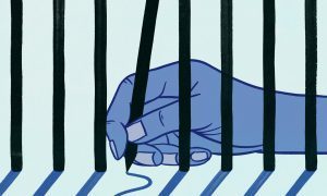 “Ο υπό ψήφιση σωφρονιστικός κώδικας και η κατάσταση στις φυλακές” @ Εργατική Λέσχη Ν. Σμύρνης | Νέα Σμύρνη | Ελλάδα