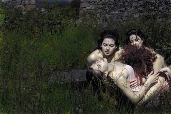 Κυρ, 18/25 Ιουνίου, 18:30 – 19:30 Παράσταση "Βαλπουρία Νύχτα"