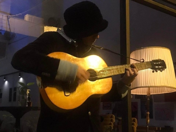 ΣΑΒΒΑΤ0 10 &amp; 17/12 και Παρασκευή 23/12/2022 ΜΕΤΑ ΤΙΣ 00:00 Βασίλειο Γεμάτο Νου