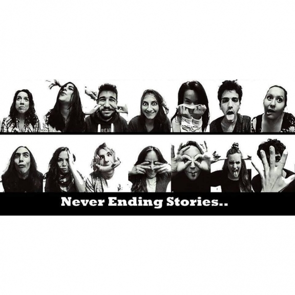 00 θέατρο "Never Ending Stories" - Θεατρική ομάδα ΕΜΠ