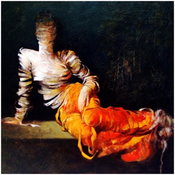 00 παράσταση "Αγάλματα"