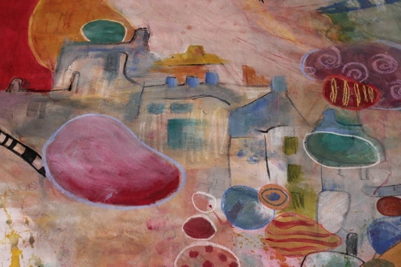 7/4 14:00 Πινόκιο ΘεατρΟΠαραμύθΙ