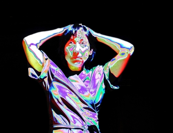 29 Δεκ, στις 9 μ.μ. μέχρι 21 Ιανουαρίου 2017 Ομάδα "Συντεταγμένοι" "Φυλακισμένη"