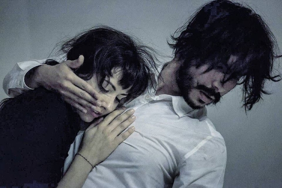 Πέμπτη 7/4 και κάθε Τετάρτη &amp; Πέμπτη έως 28/4/2022, στις 21:00-παράσταση χορού "Αποχαιρετισμός", Quo Vadis