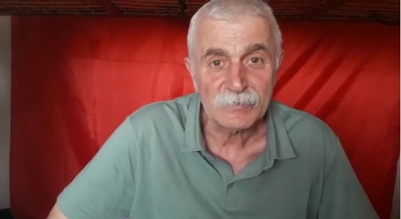 1 kişi görseli olabilir