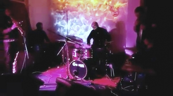 1/3, 21:30 - Συναυλία "Στο Φάσμα του Αυτοσχεδιασμού - RSLG Quartet", Εργαστήρι Πολλαπλών Τεχνών