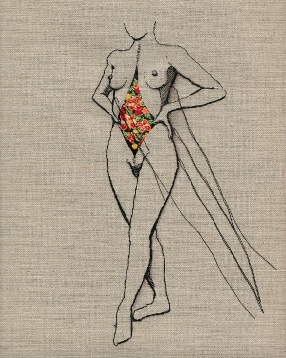 31/3, 1, 7, 8, 12 &amp; 13/4 στις: 9:15 μ.μ. παράσταση "Κεντήματα" ομάδα "Μιμόζες"