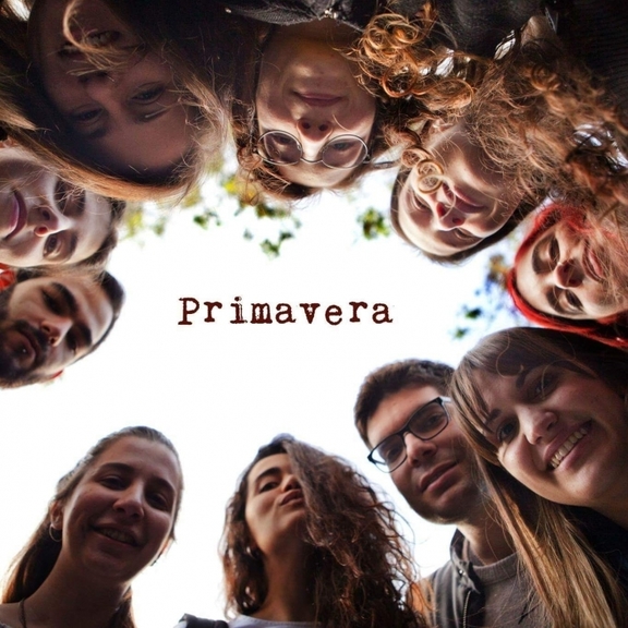 30 παράσταση "Το Δωμάτιο 8" - ομάδα Primavera