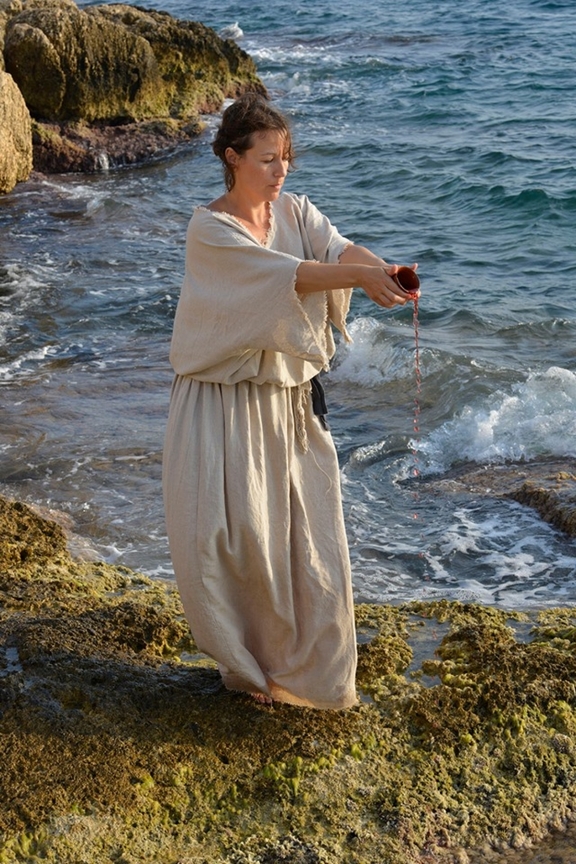 25/10 19:00 "Προσεχώς πόλεμος: 416 π.Χ" ομάδα hetorotopia