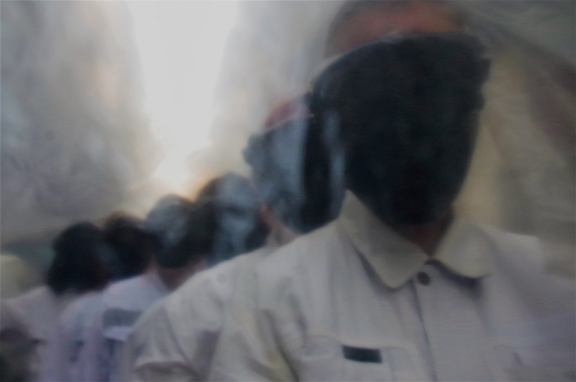 Τετάρτες 12,19,26 / 2, 21:00 - παράσταση "Circle of Death", ομάδα "92artschool"