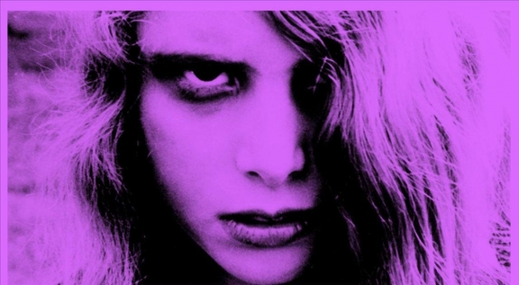 27/10/2018 23:30 Night of the Living Dead- Halloween Party Post Punk-Minimal Synth-Techno / Κενό Δίκτυο