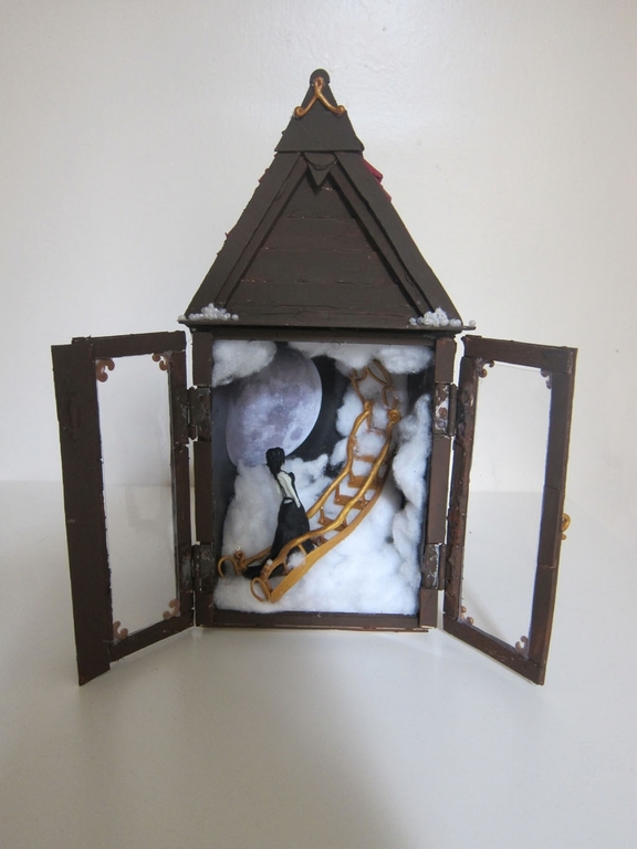 22/10/2018 18:00 - 23:30 Έκθεση Εικαστικών