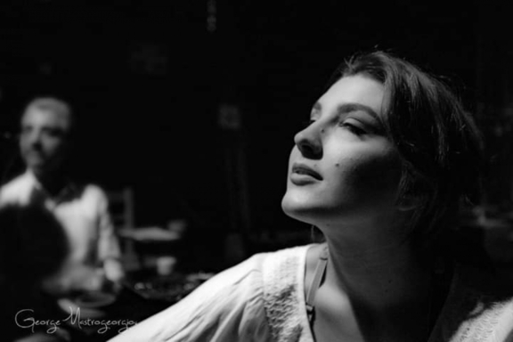 Σάββατα από 13/11 έως 4/12/21 - παράσταση "10" του Μ. Καραγάτση